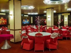 قاعات كازابلانكا السويس - 13