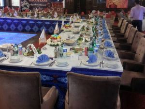 قاعات كازابلانكا السويس - 8