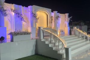 قاعة كاستيلو دي البك طور سينا - 6