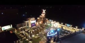 قاعه سي لا في - 8