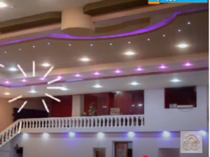 قاعة كليوباترا قنا - 5