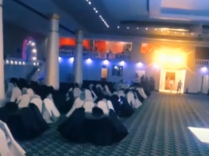 قاعة كليوباترا قنا - 6