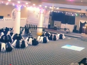 قاعة كليوباترا قنا - 8