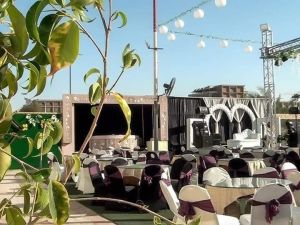 قاعة كونكورد للأفراح بأسيوط - 9