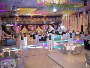 قاعة كونكورد للأفراح بأسيوط - 12