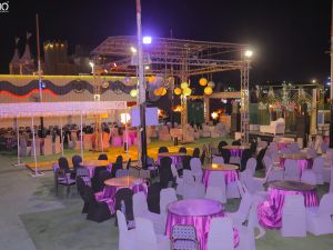 قاعة كونكورد للأفراح بأسيوط - 4