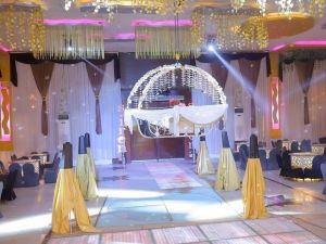 قاعة كونكورد للأفراح بأسيوط - 8