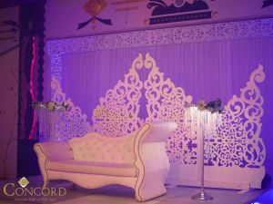 قاعة كونكورد ببيورسعيد - 4