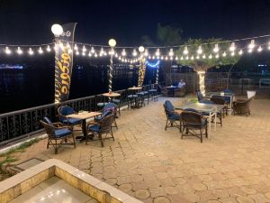 قاعة كونكورد بنادي الجيزة الرياضي - 5