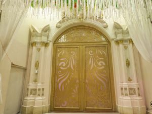 قاعة كريستال بالاس المحلة الكبرى - 7