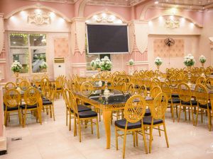 قاعة كريستال بالاس المحلة الكبرى - 9