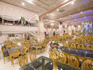 قاعة كريستال بالاس المحلة الكبرى - 12