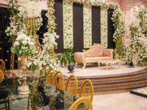 قاعة كريستال بالاس المحلة الكبرى - 3