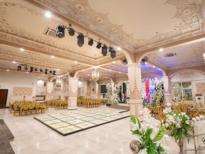 قاعة كريستال بالاس المحلة الكبرى - 4