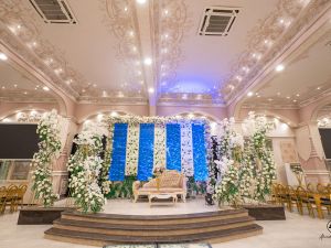 قاعة كريستال بالاس المحلة الكبرى - 5