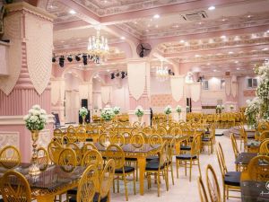 قاعة كريستال بالاس المحلة الكبرى - 6