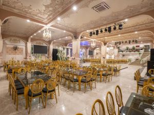 قاعة كريستال بالاس المحلة الكبرى - 8