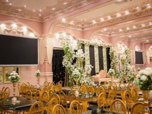 قاعة كريستال بالاس المحلة الكبرى - 10