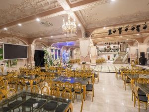 قاعة كريستال بالاس المحلة الكبرى - 11