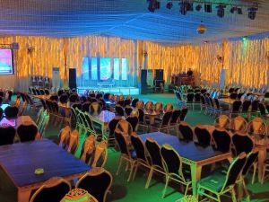 قاعة كريستالة بقليوب نادي الطفل - 4