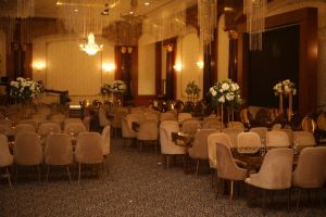 قاعة الملكة دار ضباط المدفعية - 6