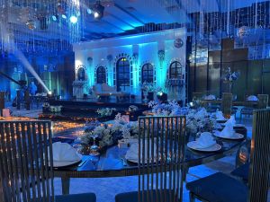 قاعة النيل دار ضباط المدفعية - 11