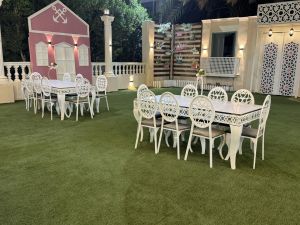 قاعة وايت نايت للأفراح بنها - 7