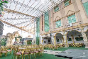 القصر الماسي قرية كريستال بالاس المحلة الكبرى - 5