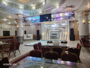 قاعة لانا للمناسبات | العريش