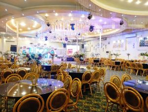 قاعة الفرح للحفلات مشعل - 6