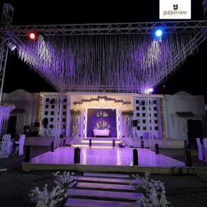 قاعة جولدن فيو دمنهور - 4