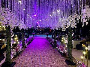 قاعة دياموند للأفراح اسيوط - 6