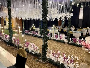 قاعة دياموند للأفراح اسيوط - 7