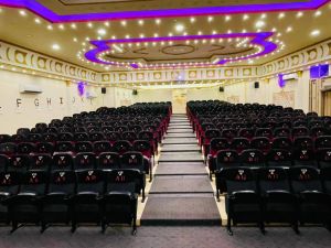 قاعة الماسة بمطروح - 13