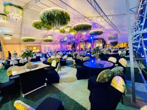 قاعة الماسة بمطروح - 5