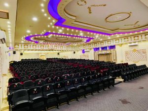 قاعة الماسة بمطروح - 8