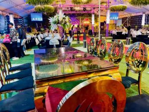 قاعة الماسة بمطروح - 11