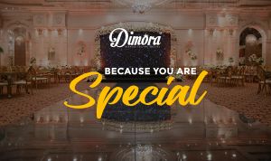 ديمورا طنطا Dimora Tanta