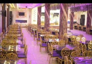 قاعة الصاوي المنوفية - 5