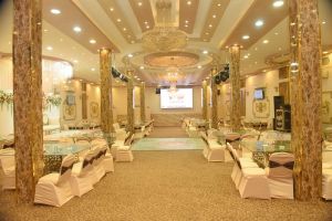 القاعة الملكية دمنهور