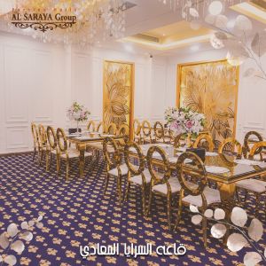 قاعة السرايا المعادي - 20