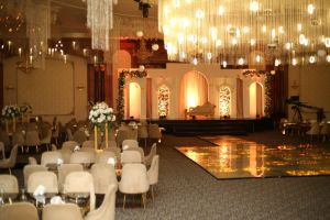 قاعة الملكة دار ضباط المدفعية - 7