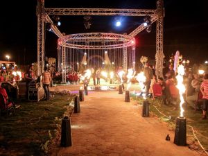 دار الماسة بنها - 1