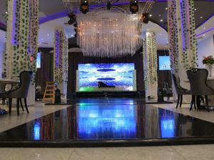 قاعة الماسة السويس - 10