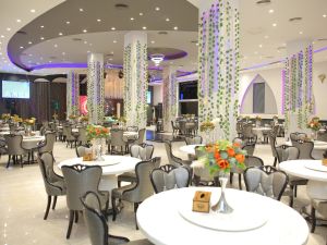 قاعة الماسة السويس - 13