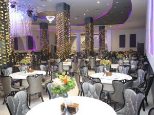 قاعة الماسة السويس - 14