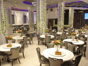 قاعة الماسة السويس - 5