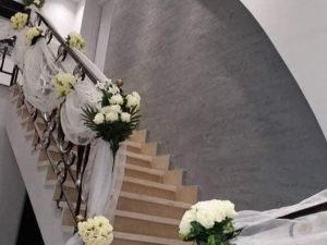 قاعة الماسة السويس - 6