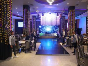 قاعة الماسة السويس - 7