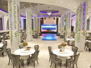 قاعة الماسة السويس - 8